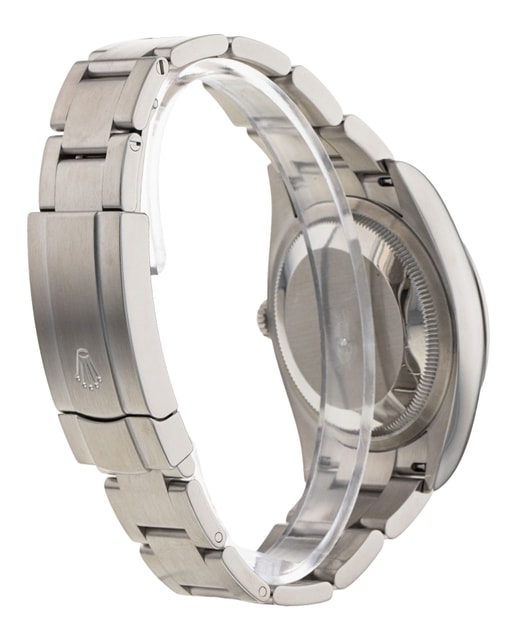 Rolex Oyster Perpetual 126000 Image 3